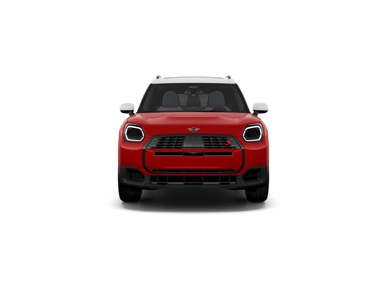 2026 Mini Countryman Signature ALL4 photo 2