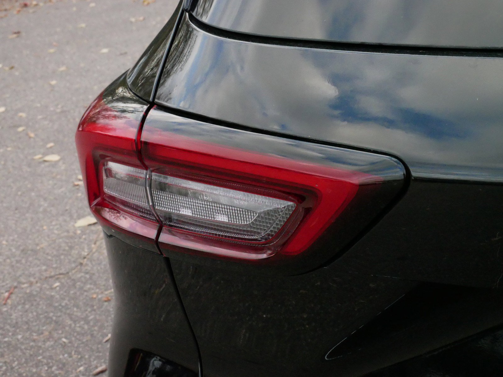 2024 Ford Escape Active photo 16
