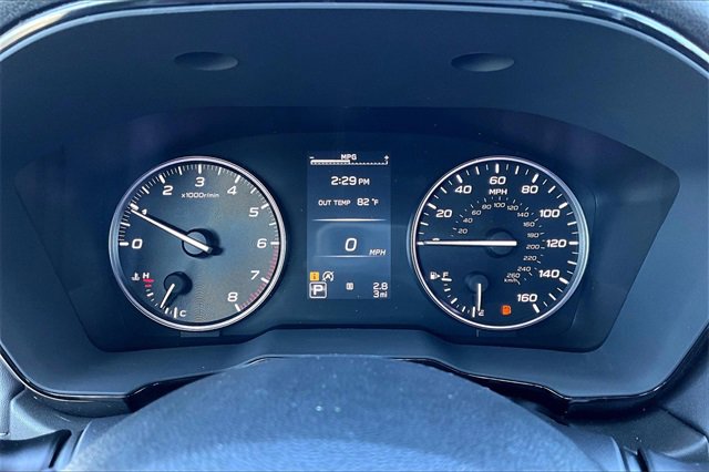2025 Subaru Legacy Premium photo 18