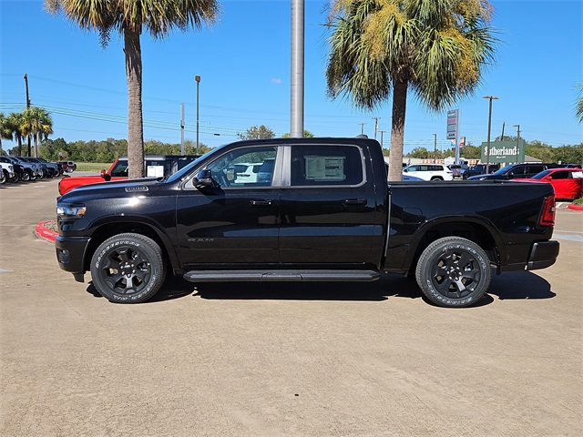 2026 Ram 1500 Big Horn Lone Star photo 2