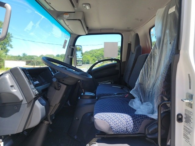 2024 Chevrolet Silverado 4500HD photo 3