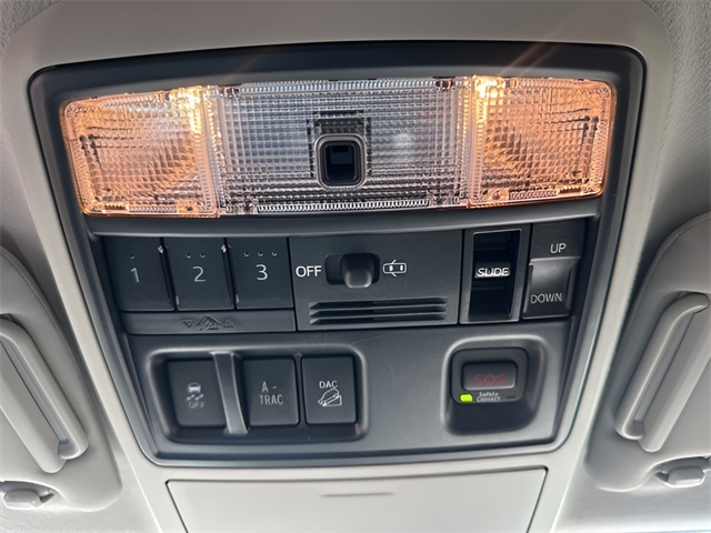 2019 Toyota 4Runner Limited photo 32