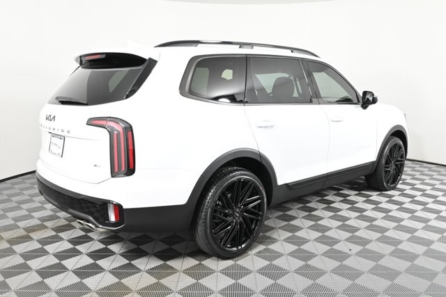 2025 Kia Telluride X-Line photo 7