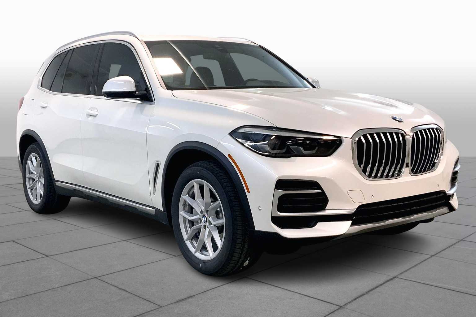Certified 2023 BMW X5 40i with VIN 5UXCR6C06P9R76631 for sale in Kansas City