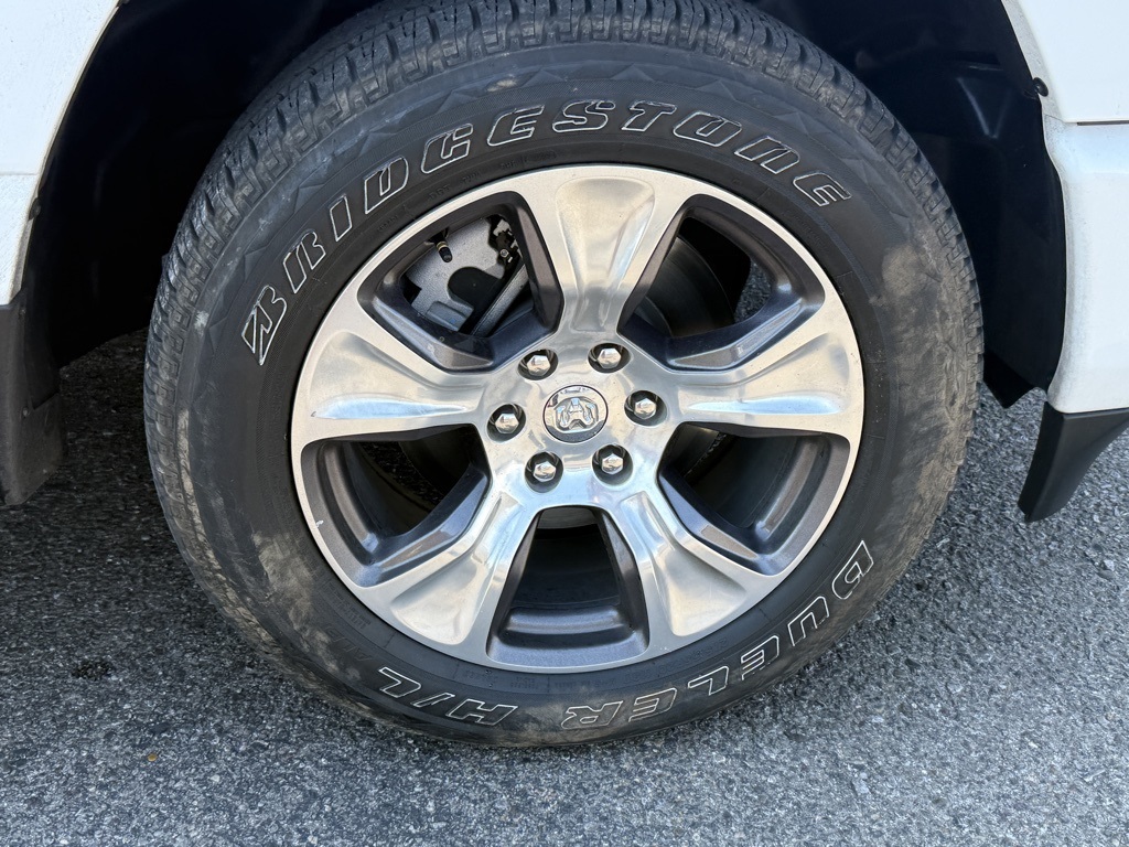 2024 Ram 1500 Laramie photo 28