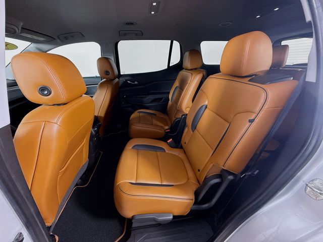 2020 Gmc Acadia AT4 photo 24