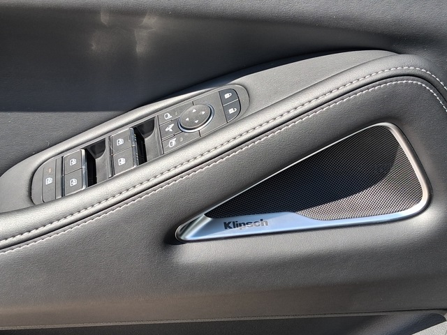 2026 Infiniti QX60 Luxe photo 15