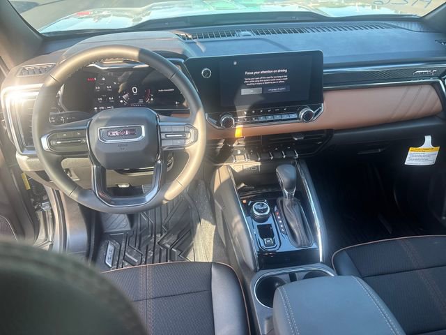 2026 Gmc Canyon AT4 photo 12