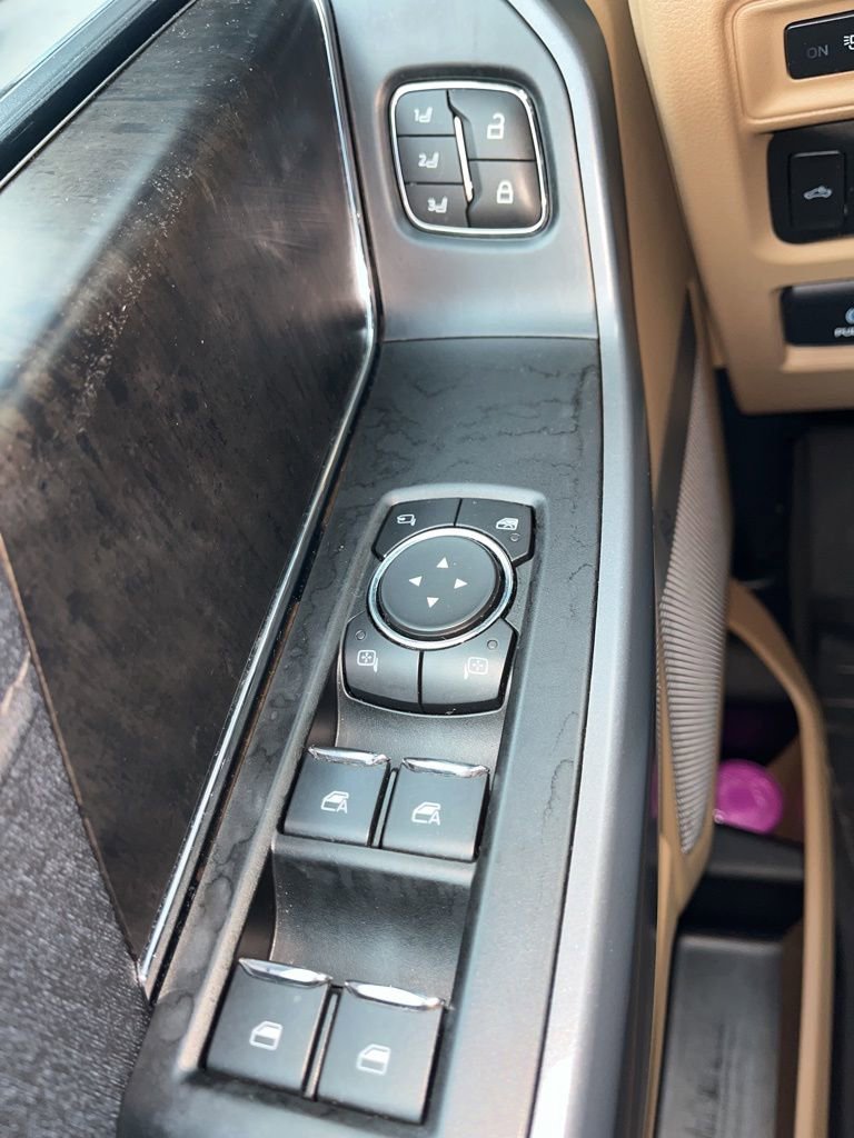 2021 Ford F-150 Lariat photo 7