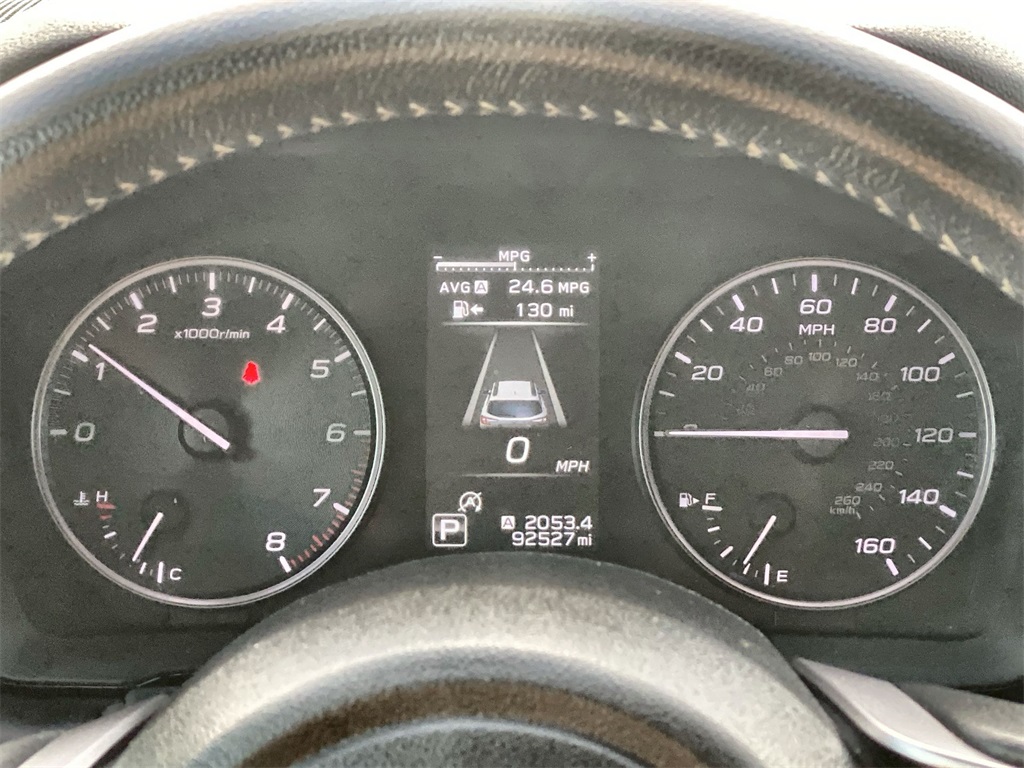 2023 Subaru Outback Premium photo 10