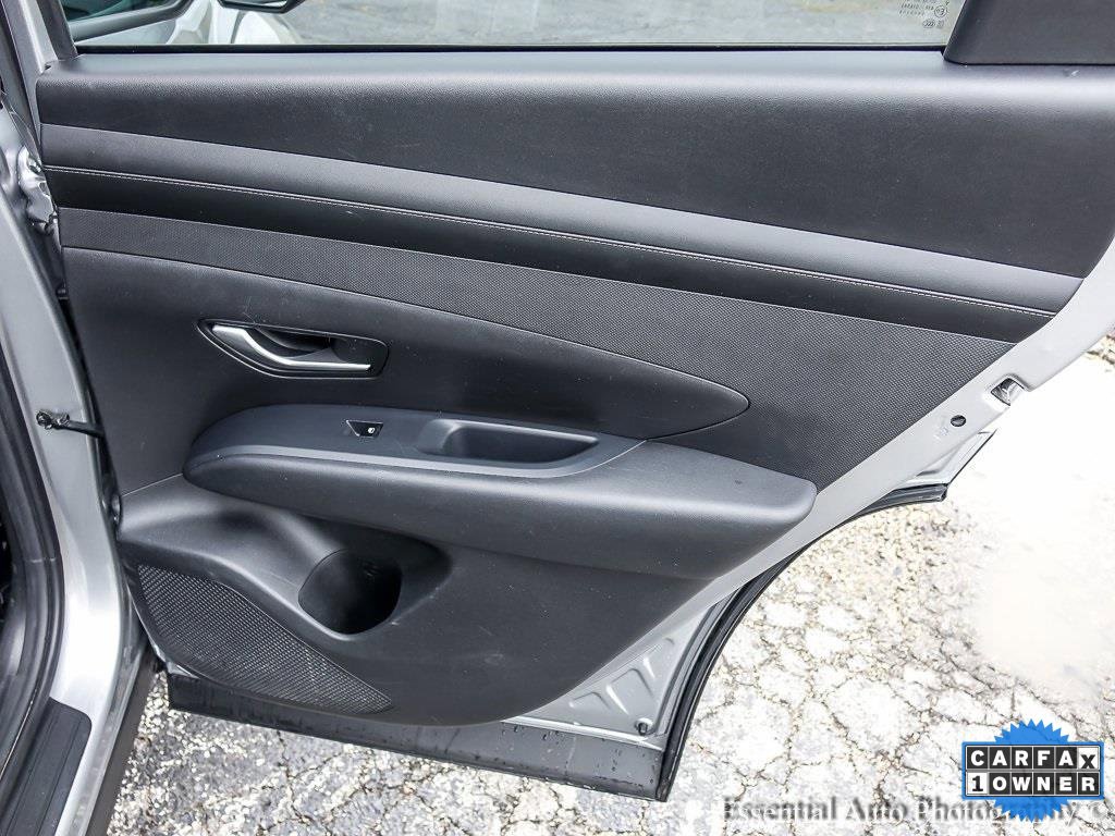 2025 HYUNDAI TUCSON - Image 23