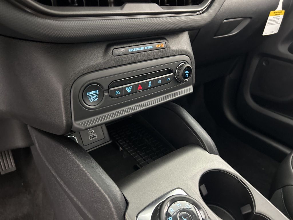 2025 Ford Bronco Sport Big Bend photo 18