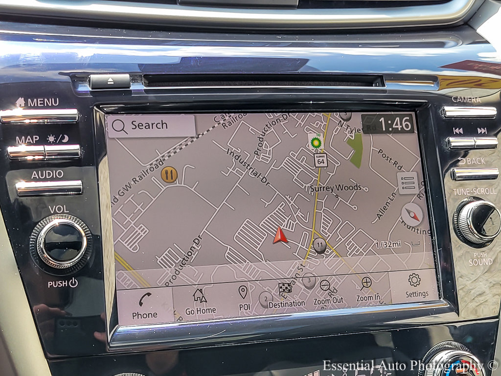 2024 NISSAN MURANO - Image 14