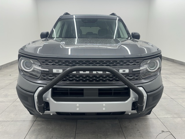 2025 Ford Bronco Sport Big Bend photo 3