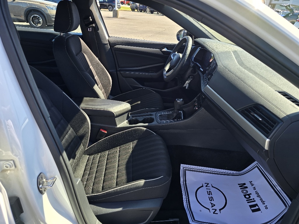 2022 Volkswagen Jetta 1.5T Sport photo 13