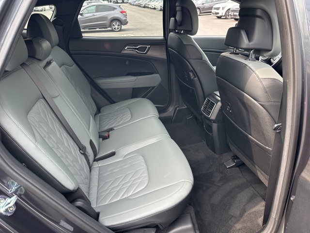 2023 Kia Sportage X-Line photo 36