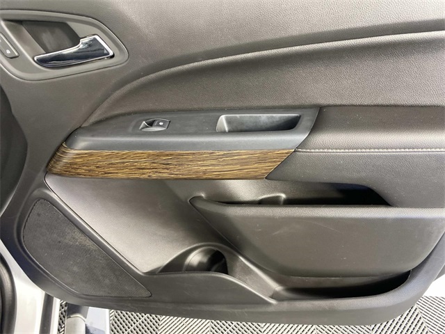 2018 Gmc Canyon Denali photo 20