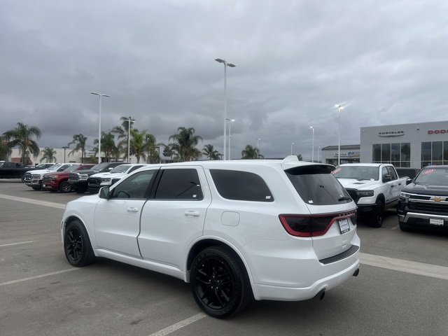 2021 Dodge Durango R/T photo 5