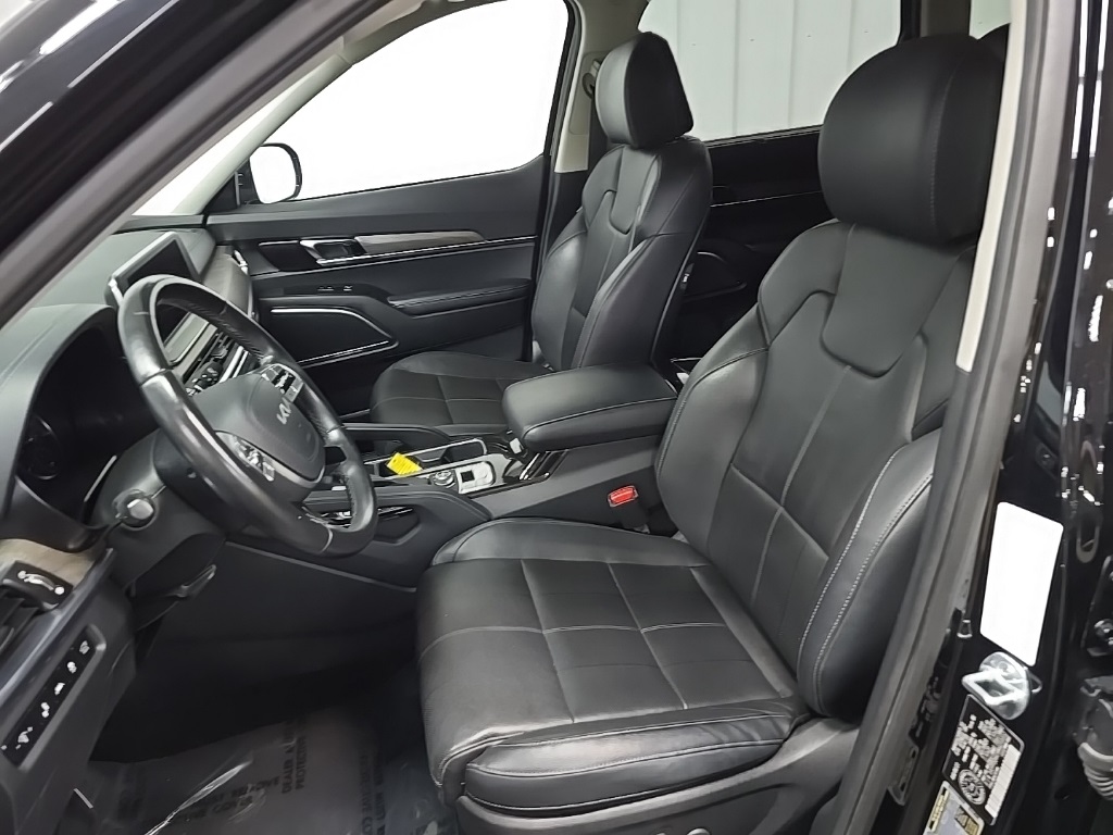 2022 Kia Telluride SX photo 27