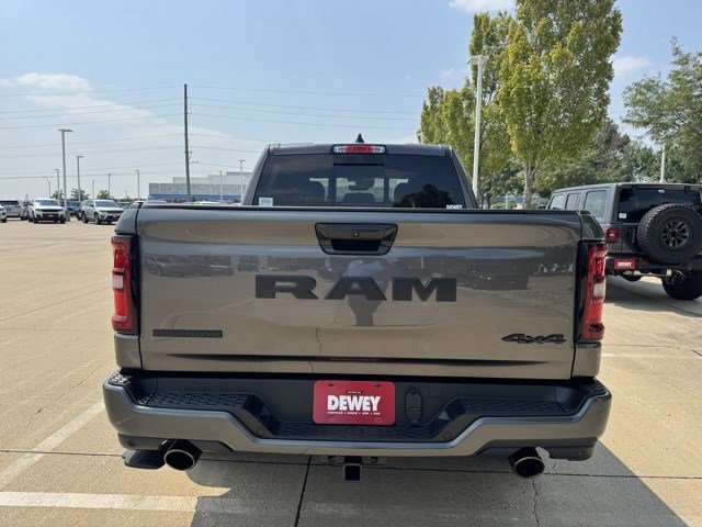 2026 Ram 1500 Big Horn photo 3