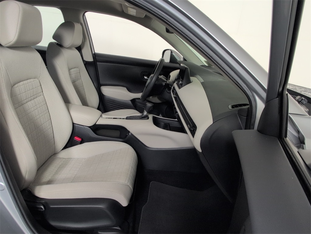2024 Honda HR-V LX photo 13