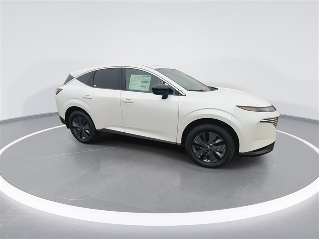 2025 Nissan Murano SL photo 2