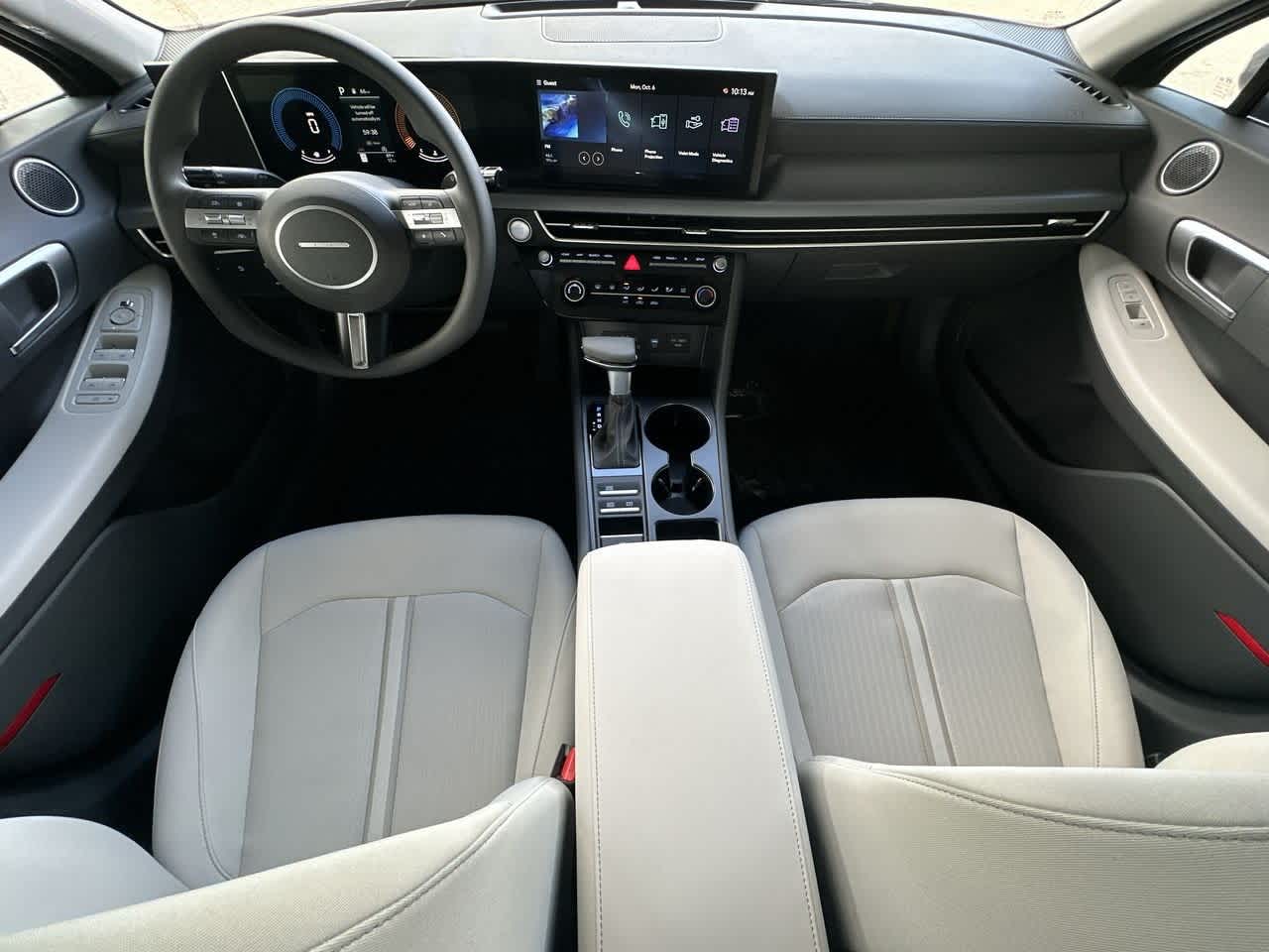 2026 Hyundai Sonata SE photo 20