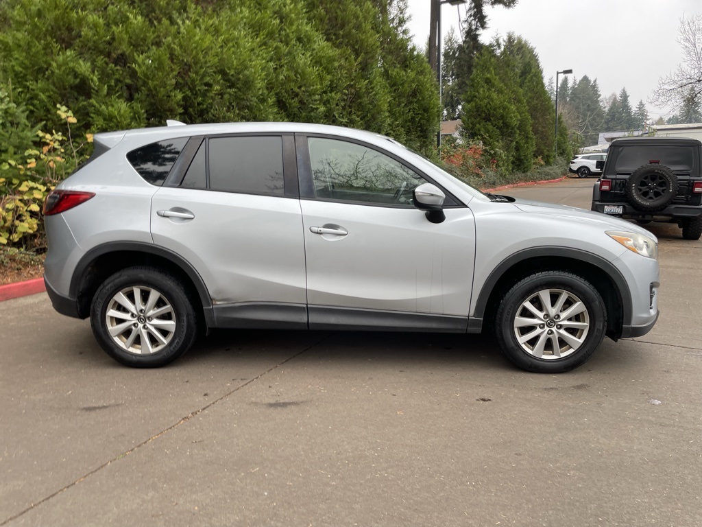 2016 Mazda CX-5 Touring photo 2