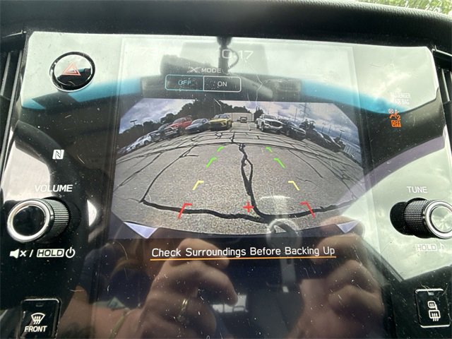 2020 Subaru Outback Premium photo 6