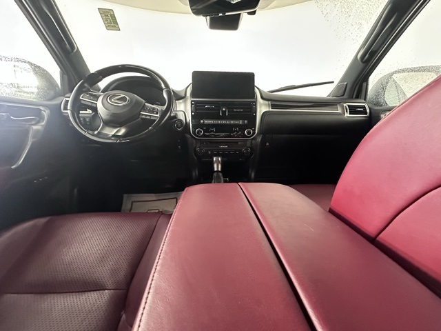 2022 Lexus GX 460 Luxury photo 15