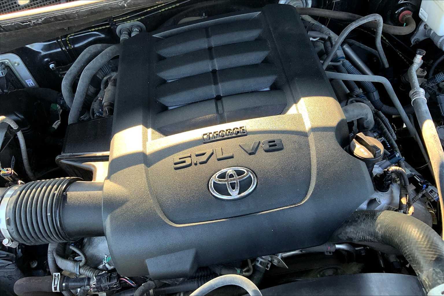 2020 Toyota Tundra SR5 Grade photo 28