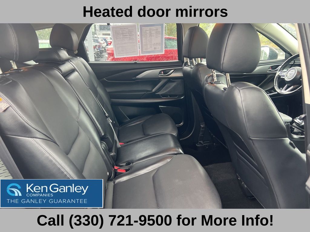 2019 Mazda CX-9 Touring photo 46