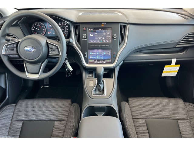 2025 Subaru Outback Base photo 10