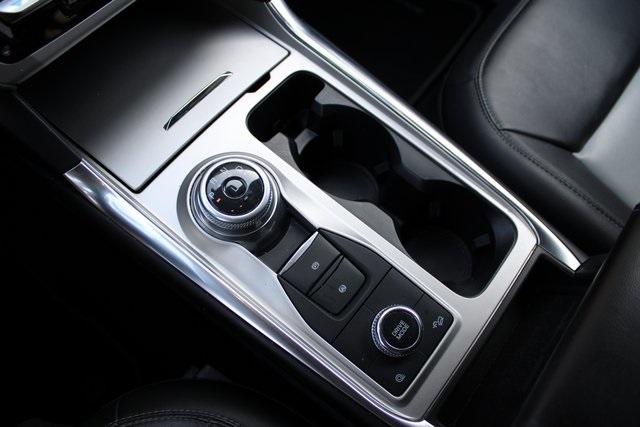 2022 Ford Explorer XLT photo 27