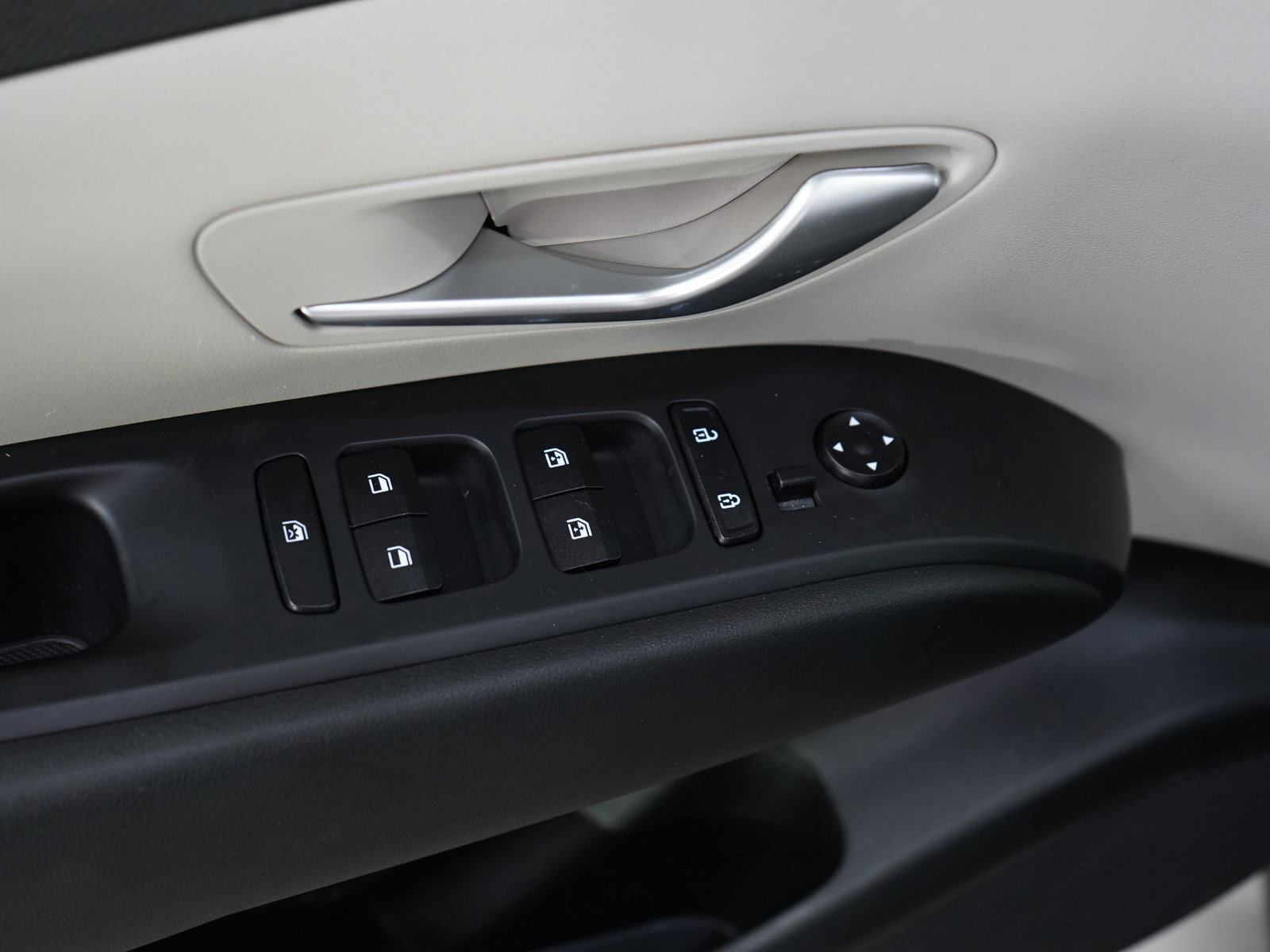 2024 Hyundai Tucson SEL photo 16