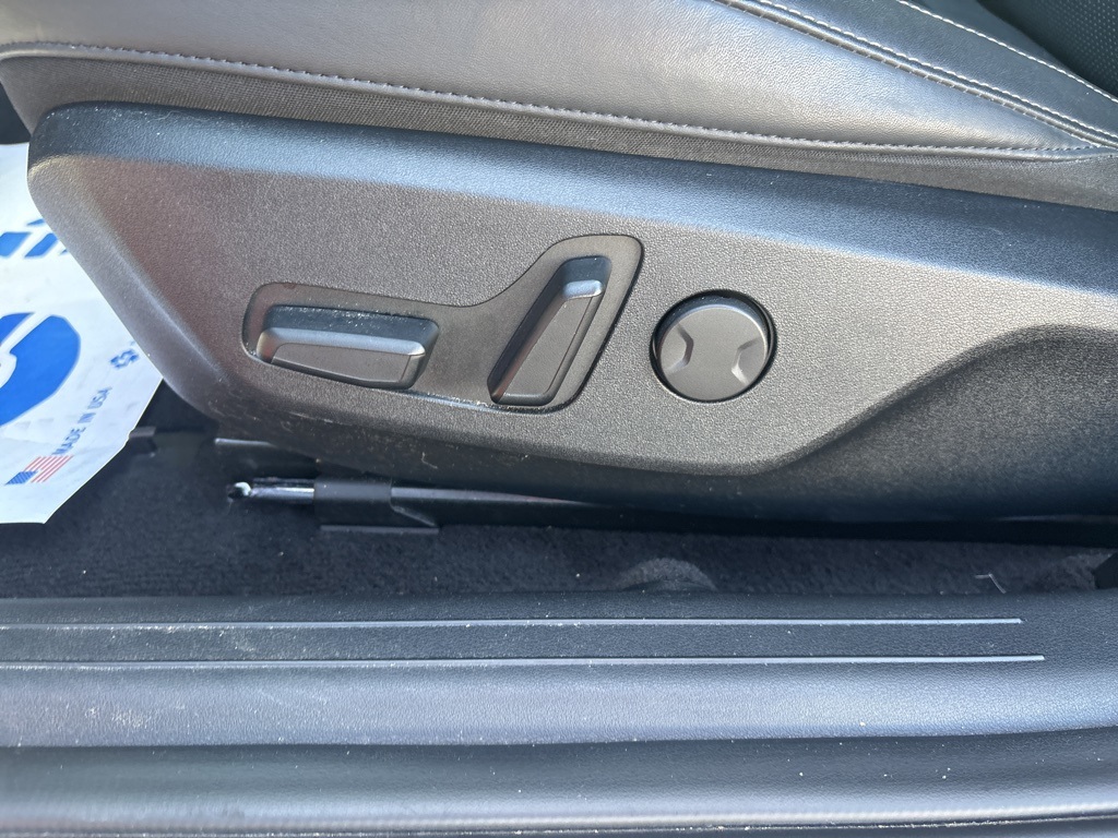 2022 Kia EV6 Wind photo 21