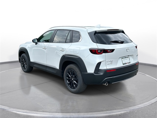 2025 Mazda CX-50 Preferred photo 6