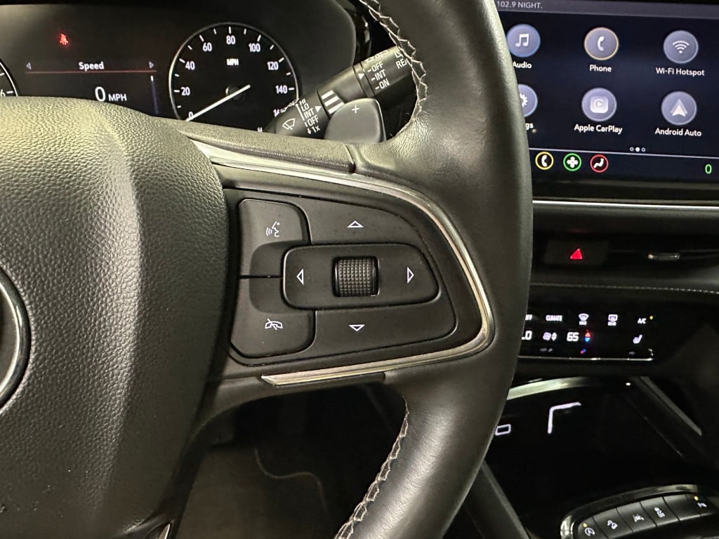 2021 Buick Envision Preferred photo 9