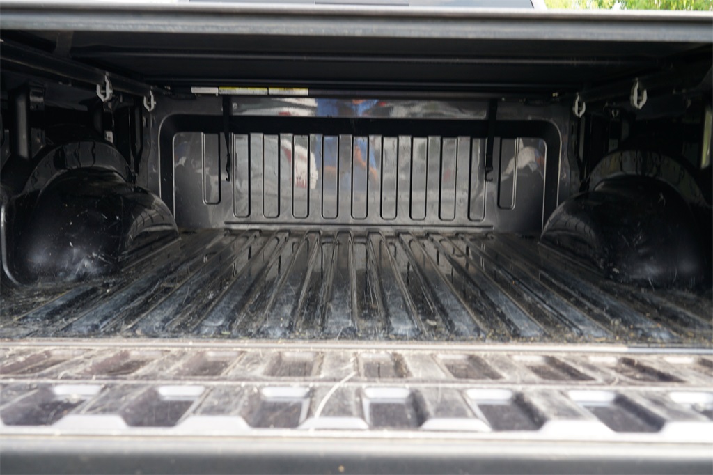 2021 Ram 1500 Laramie photo 26