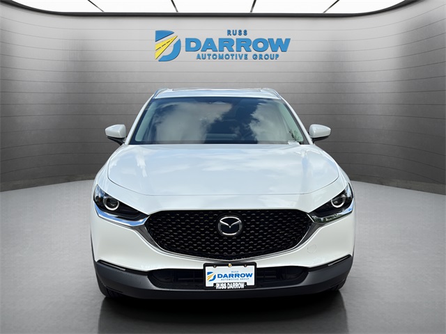 2025 Mazda CX-30 2.5 S Preferred photo 8