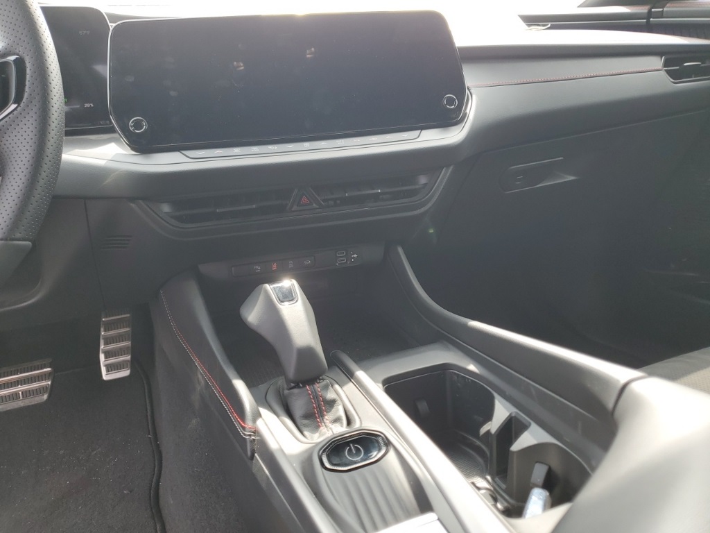 2025 Dodge Charger R/T Scat Pack photo 9