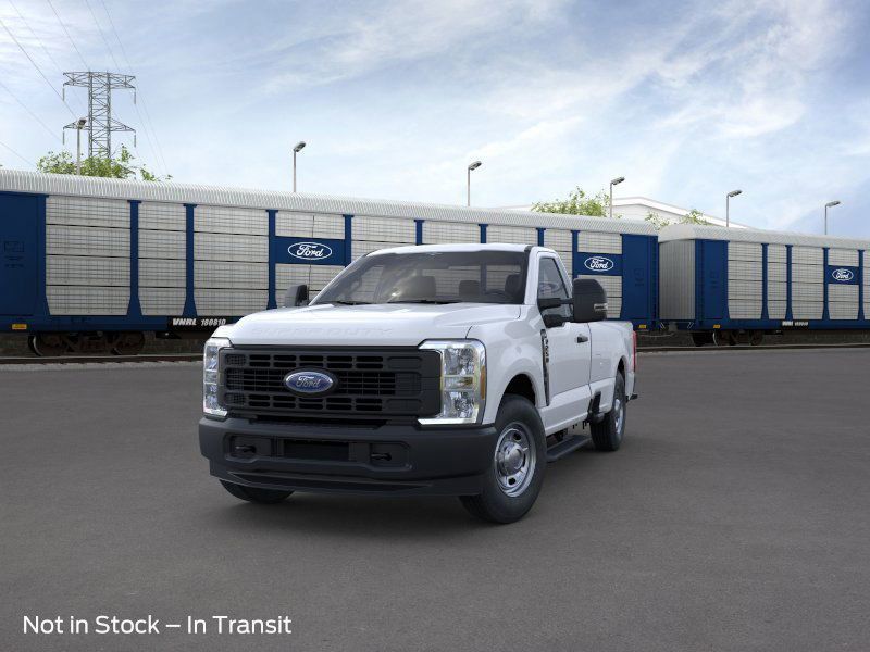 2025 Ford F-250 XL photo 2