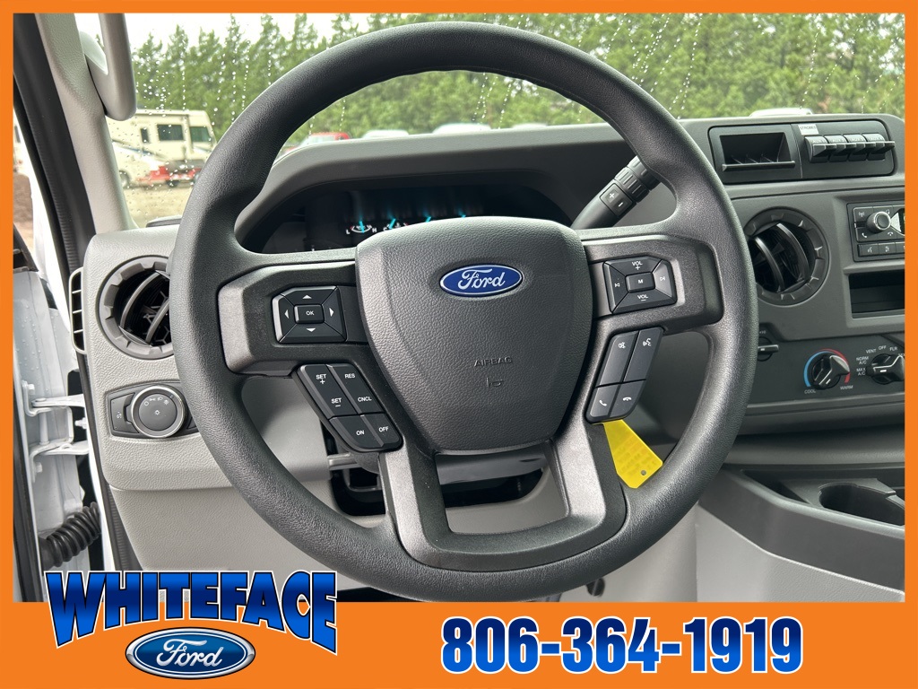 2025 Ford E-350 Base photo 12