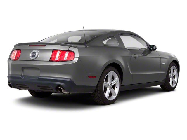 Used 2010 Ford Mustang GT Premium with VIN 1ZVBP8CH8A5156731 for sale in Kansas City