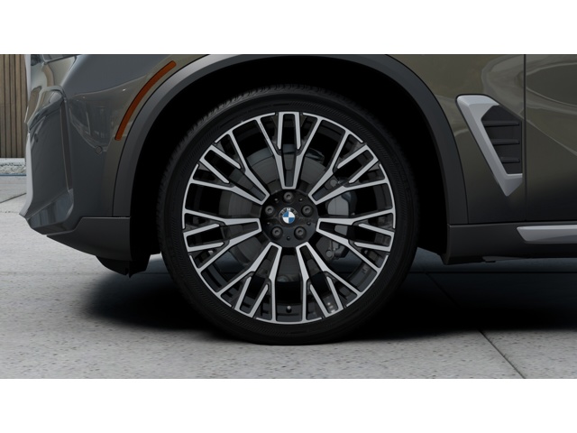 2026 Bmw X5 sDrive40i photo 6