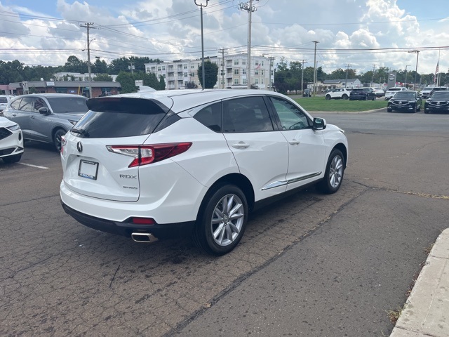 2022 Acura RDX photo 16