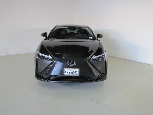 Used 2024 Lexus RZ Premium with VIN JTJABABB8RA005518 for sale in Cerritos, CA