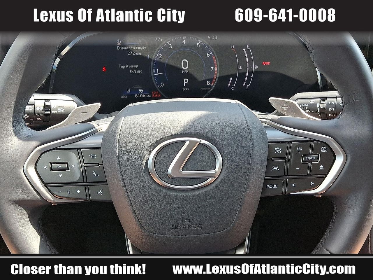 2025 Lexus NX 350 Premium photo 19