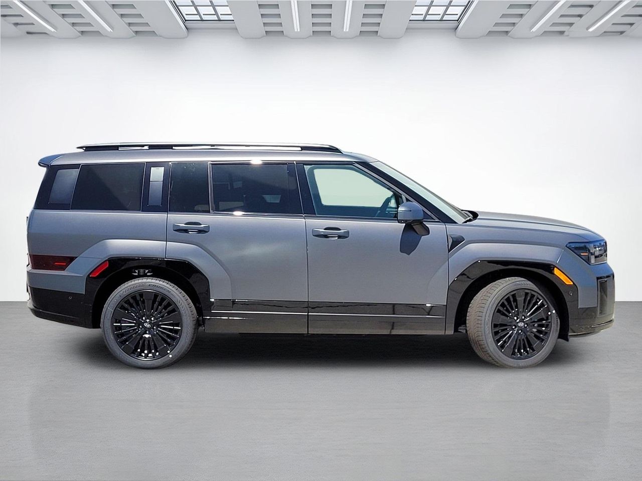 2025 Hyundai Santa Fe Calligraphy photo 4
