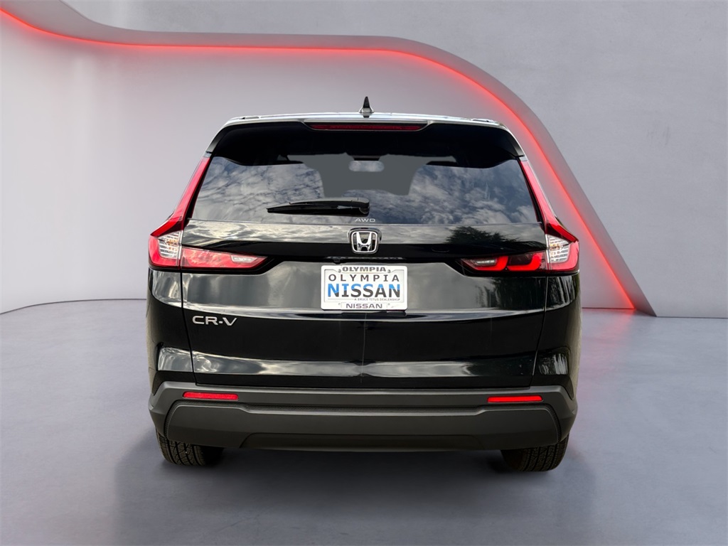 2023 Honda CR-V EX photo 3